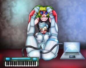 Rating: Explicit Score: 0 Tags: artist_request clothing emily_hart female melodia_(silverhawks) rule34 silverhawks steelheart yuri User: bunchy7s Rating: Explicit Score: 0 Tags: artist_request clothing emily_hart female melodia_(silverhawks) rule34 silverhawks steelheart yuri User: bunchy7s