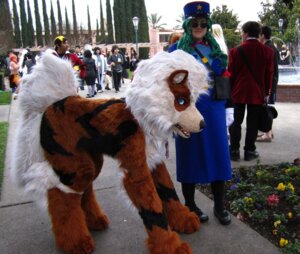 Rating: Safe Score: 0 Tags: ambiguous_gender arcanine beastcub canid canine clothing cosplay costume e621 ethan_(pokemon) female feral fursuit generation_1_pokemon grandfathered_content group human male mammal nintendo officer_jenny outside pokemon pokemon_(species) quadsuit real User: bunchy7s Rating: Safe Score: 0 Tags: ambiguous_gender arcanine beastcub canid canine clothing cosplay costume e621 ethan_(pokemon) female feral fursuit generation_1_pokemon grandfathered_content group human male mammal nintendo officer_jenny outside pokemon pokemon_(species) quadsuit real User: bunchy7s
