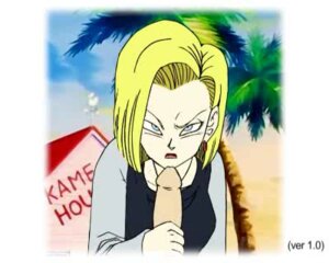 Rating: Explicit Score: 0 Tags: android_18 dragon_ball dragon_ball_z female rule34 straight_hair tagme User: bunchy7s