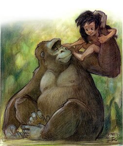 Rating: Safe Score: 0 Tags: ape disney duo e621 feet feral forest fur gorilla hair haplorhine human jungle low_res male mammal nipples nude outside plant prehensile_feet primate toes tree tribal unknown_artist young User: bunchy7s Rating: Safe Score: 0 Tags: ape disney duo e621 feet feral forest fur gorilla hair haplorhine human jungle low_res male mammal nipples nude outside plant prehensile_feet primate toes tree tribal unknown_artist young User: bunchy7s