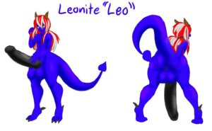 Rating: Explicit Score: 0 Tags: anthro backsack balls big_balls big_butt big_penis biped black_penis butt character_name denizen1414 dragon e621 erection genitals hair huge_butt huge_penis humanoid_genitalia humanoid_penis intersex leonite_xiona maleherm model_sheet multicolored_hair multiple_poses mythological_creature mythological_scalie mythology nude nude_anthro nude_intersex nude_maleherm penis pose scalie solo tail tattoo text thecon vulva wide_hips User: bunchy7s