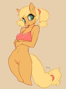 Rating: Explicit Score: 0 Tags: anthro anthrofied applejack_(mlp) bottomless bra clothed clothing doxy e621 earth_pony equid equine female freckles friendship_is_magic genitals hasbro horse looking_at_viewer mammal my_little_pony pony skimpy solo tail tongue tongue_out underwear vulva User: bunchy7s Rating: Explicit Score: 0 Tags: anthro anthrofied applejack_(mlp) bottomless bra clothed clothing doxy e621 earth_pony equid equine female freckles friendship_is_magic genitals hasbro horse looking_at_viewer mammal my_little_pony pony skimpy solo tail tongue tongue_out underwear vulva User: bunchy7s
