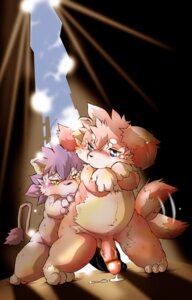 Rating: Explicit Score: 0 Tags: anthro anthro_on_anthro balls blue_eyes blush bodily_fluids canid canine canis censor_bar censored chibineco domestic_cat domestic_dog duo e621 felid feline felis genital_fluids genitals hair hi_res ineffective_censorship male male/male mammal nude orange_eyes overweight penis precum purple_hair slightly_chubby sweat tail User: bunchy7s Rating: Explicit Score: 0 Tags: anthro anthro_on_anthro balls blue_eyes blush bodily_fluids canid canine canis censor_bar censored chibineco domestic_cat domestic_dog duo e621 felid feline felis genital_fluids genitals hair hi_res ineffective_censorship male male/male mammal nude orange_eyes overweight penis precum purple_hair slightly_chubby sweat tail User: bunchy7s