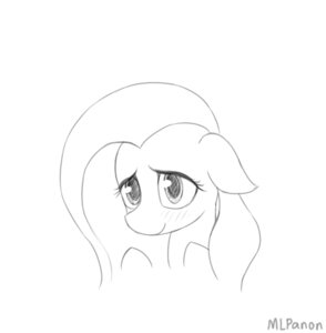Rating: Safe Score: 0 Tags: animated animated_gif blush e621 equid equine female floppy_ears fluttershy_(mlp) friendship_is_magic hasbro horse laugh mammal mlpanon monochrome my_little_pony pony short_playtime simple_background sketch solo white_background User: bunchy7s