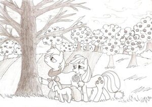 Rating: Safe Score: 0 Tags: apple_bloom_(mlp) applejack_(mlp) big_macintosh_(mlp) cutie_mark detailed_background draft_horse e621 earth_pony equid equine female feral friendship_is_magic group hasbro horse male mammal my_little_pony orchard plant pony quadruped sad sibling_(lore) sister_(lore) sisters_(lore) tail toony tree unknown_artist wood young young_feral User: bunchy7s Rating: Safe Score: 0 Tags: apple_bloom_(mlp) applejack_(mlp) big_macintosh_(mlp) cutie_mark detailed_background draft_horse e621 earth_pony equid equine female feral friendship_is_magic group hasbro horse male mammal my_little_pony orchard plant pony quadruped sad sibling_(lore) sister_(lore) sisters_(lore) tail toony tree unknown_artist wood young young_feral User: bunchy7s