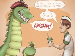 Rating: Safe Score: 0 Tags: 2014 4:3 anthro beverage blue_eyes clothed clothing coffee comedy_central crossover currency_amount currency_symbol dialogue digital_media_(artwork) dollar_sign duo e621 english_text fangs fleki food grin hat headgear headwear human humor lego linked_speech_bubble loch_ness_monster male mammal money number price scalie sea_monster simple_background smile south_park speech_bubble stated_currency_amount stated_price symbol tam_o'_shanter teeth text the_lego_movie tree_fiddy wolfy-nail User: bunchy7s Rating: Safe Score: 0 Tags: 2014 4:3 anthro beverage blue_eyes clothed clothing coffee comedy_central crossover currency_amount currency_symbol dialogue digital_media_(artwork) dollar_sign duo e621 english_text fangs fleki food grin hat headgear headwear human humor lego linked_speech_bubble loch_ness_monster male mammal money number price scalie sea_monster simple_background smile south_park speech_bubble stated_currency_amount stated_price symbol tam_o'_shanter teeth text the_lego_movie tree_fiddy wolfy-nail User: bunchy7s