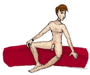 Rating: Explicit Score: 0 Tags: jamie_halligan leftover_soup male penis rule34 tagme webcomic User: bunchy7s