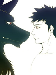 Rating: Safe Score: 0 Tags: 3:4 anthro black_body black_hair canid canine canis duo e621 fur hair human ig1119 male mammal red_eyes sharp_teeth simple_background smile teeth white_background wolf User: bunchy7s Rating: Safe Score: 0 Tags: 3:4 anthro black_body black_hair canid canine canis duo e621 fur hair human ig1119 male mammal red_eyes sharp_teeth simple_background smile teeth white_background wolf User: bunchy7s