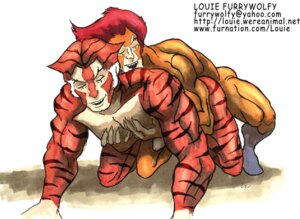 Rating: Explicit Score: 0 Tags: 2boys cat_boy catboy doggy_style gay lion-o louie_furrywolf male male_only rule34 thundercats thundercats_(1985_tv_series) tygra yaoi User: bunchy7s Rating: Explicit Score: 0 Tags: 2boys cat_boy catboy doggy_style gay lion-o louie_furrywolf male male_only rule34 thundercats thundercats_(1985_tv_series) tygra yaoi User: bunchy7s