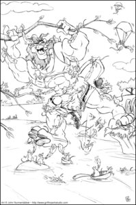 Rating: Explicit Score: 0 Tags: abs anthro attack balls biceps branch butt cooner e621 feathers feet felid fur genitals group hair lion male mammal mane monochrome murid murine muscular muscular_anthro muscular_male nude pantherine pecs penis quads rat rodent signature sketch solo_focus tail text tickling tickling_armpits tickling_balls tickling_belly tickling_butt tickling_ears tickling_feet tickling_genitalia tickling_legs tickling_paws tickling_penis tickling_sides tickling_thighs tickling_toes toes toony unnamed_character url User: bunchy7s