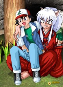 Rating: Explicit Score: 0 Tags: crossover inuyasha inuyasha_(character) male male_only mmario_grant mmg multiple_males nintendo pants_pulled_down pokemon rule34 satoshi_(pokemon) yaoi User: bunchy7s Rating: Explicit Score: 0 Tags: crossover inuyasha inuyasha_(character) male male_only mmario_grant mmg multiple_males nintendo pants_pulled_down pokemon rule34 satoshi_(pokemon) yaoi User: bunchy7s