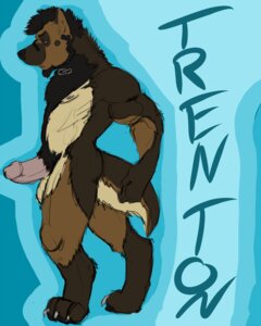 Rating: Explicit Score: 0 Tags: 4:5 amwulf animal_genitalia anthro balls biceps biped canid canine canis digitigrade domestic_dog e621 erection fur genitals german_shepherd herding_dog hi_res humanoid_genitalia humanoid_penis looking_at_viewer male mammal muscular muscular_anthro muscular_male nipples nude pastoral_dog pecs penis presenting sheath solo standing tail trenton_reinhardt User: bunchy7s
