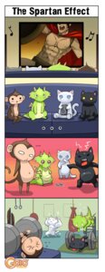 Rating: Safe Score: 0 Tags: anthro comic disappointed domestic_cat dragon e621 electronics exercise felid feline felis furniture gaia_online group haplorhine human male mammal monkey muscular musical_note musical_symbol mythological_creature mythological_scalie mythology overweight primate scalie sofa spartan_(roman) symbol tail television unknown_artist User: bunchy7s Rating: Safe Score: 0 Tags: anthro comic disappointed domestic_cat dragon e621 electronics exercise felid feline felis furniture gaia_online group haplorhine human male mammal monkey muscular musical_note musical_symbol mythological_creature mythological_scalie mythology overweight primate scalie sofa spartan_(roman) symbol tail television unknown_artist User: bunchy7s