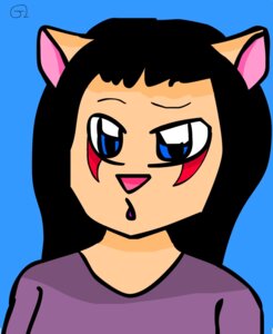 Rating: Safe Score: 0 Tags: absurd_res anthro biped black_hair blue_background blue_eyes bust_portrait clothed clothing e621 facial_markings felid female hair head_markings hi_res komdog long_hair looking_at_viewer mammal markings open_mouth portrait simple_background solo standing User: bunchy7s Rating: Safe Score: 0 Tags: absurd_res anthro biped black_hair blue_background blue_eyes bust_portrait clothed clothing e621 facial_markings felid female hair head_markings hi_res komdog long_hair looking_at_viewer mammal markings open_mouth portrait simple_background solo standing User: bunchy7s