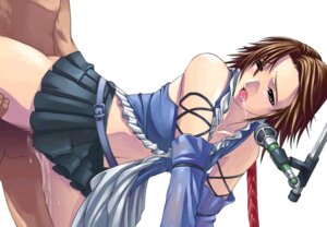 Rating: Explicit Score: 0 Tags: 1girls 2d censored female final_fantasy final_fantasy_x-2 microphone pussy rule34 tasaka_shinnosuke yuna yuna_(songstress) User: bunchy7s