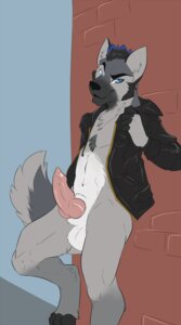 Rating: Explicit Score: 0 Tags: 2010 against_surface against_wall animal_genitalia animal_penis anthro balls biped black_hair black_nose blue_eyes blue_hair bottomless brick brick_wall button_(fastener) canid canine canine_genitalia canine_penis canis clothed clothing demicoeur digital_media_(artwork) domestic_dog e621 erection feet fur genitals hair jacket knot leaning_on_wall looking_at_viewer male mammal navel nude outside penis short_hair sky smile smirk solo tail toes topwear tuft wall_(structure) User: bunchy7s Rating: Explicit Score: 0 Tags: 2010 against_surface against_wall animal_genitalia animal_penis anthro balls biped black_hair black_nose blue_eyes blue_hair bottomless brick brick_wall button_(fastener) canid canine canine_genitalia canine_penis canis clothed clothing demicoeur digital_media_(artwork) domestic_dog e621 erection feet fur genitals hair jacket knot leaning_on_wall looking_at_viewer male mammal navel nude outside penis short_hair sky smile smirk solo tail toes topwear tuft wall_(structure) User: bunchy7s