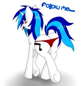 Rating: Questionable Score: 0 Tags: absurd_res blue_hair butt clothing cutie_mark e621 efrejok english_text equid equine female feral friendship_is_magic hair hasbro hi_res horn looking_at_viewer looking_back mammal my_little_pony mythological_creature mythological_equine mythology panties red_eyes simple_background solo suggestive text underwear unicorn vinyl_scratch_(mlp) white_background User: bunchy7s Rating: Questionable Score: 0 Tags: absurd_res blue_hair butt clothing cutie_mark e621 efrejok english_text equid equine female feral friendship_is_magic hair hasbro hi_res horn looking_at_viewer looking_back mammal my_little_pony mythological_creature mythological_equine mythology panties red_eyes simple_background solo suggestive text underwear unicorn vinyl_scratch_(mlp) white_background User: bunchy7s