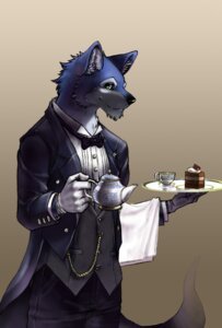 Rating: Safe Score: 0 Tags: anthro beverage bow_(feature) bow_tie butler cake canid canine canis classy dessert e621 emboss0320 food male mammal solo tail tea waiter wolf User: bunchy7s Rating: Safe Score: 0 Tags: anthro beverage bow_(feature) bow_tie butler cake canid canine canis classy dessert e621 emboss0320 food male mammal solo tail tea waiter wolf User: bunchy7s