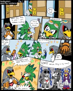 Rating: Safe Score: 0 Tags: accipitrid accipitriform albatross anthro avian beak bird blue_eyes bottomwear bow_panties bow_underwear caught_in_the_act clothing colored_edge_panties colored_edge_underwear comic darkeiya dialogue door e621 english_text eyewear eyewear_on_head frilly frilly_clothing frilly_panties frilly_underwear gloves goggles goggles_on_head green_body grey_body group handwear hirundinid holding_clothing holding_object holding_panties holding_underwear jet_the_hawk kerchief keyhole laugh male midriff oscine panties pants panty_raid passerine pink_clothing pink_panties pink_underwear polka_dot_panties procellariiform purple_body purple_clothing purple_panties purple_underwear sega sonic_riders sonic_the_hedgehog_(series) storm_the_albatross sunglasses swallow_(bird) text thong trio underwear wave_the_swallow white_clothing white_panties white_underwear User: bunchy7s