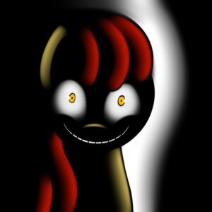 Rating: Safe Score: 0 Tags: 1:1 apple_bloom_(mlp) creepy cupcakes_(mlp_fanfic) digital_media_(artwork) e621 earth_pony equid equine female feral friendship_is_magic hasbro horse kloudmutt luna_game mammal murder_face my_little_pony nightmare_fuel pony rape_face simple_background solo teeth toony what_has_magic_done young young_female young_feral User: bunchy7s