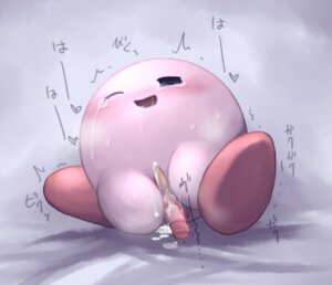 Rating: Explicit Score: 0 Tags: alien ambiguous_gender blush bodily_fluids cum e621 erection genital_fluids genitals heart_symbol intersex irugan kirby kirby_(series) low_res maleherm masturbation nintendo not_furry penetration penile penile_masturbation penis sex_toy solo sweat tears toying_self vaginal vaginal_masturbation vibrator vulva waddling_head User: bunchy7s