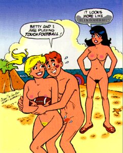 Rating: Explicit Score: 0 Tags: 2girls archie_andrews archie_comics betty_and_veronica betty_cooper black_hair blonde_hair breasts female football_(american) kentoons multiple_females multiple_girls nude puberty pubic_hair pussy rule34 sex veronica_lodge User: bunchy7s Rating: Explicit Score: 0 Tags: 2girls archie_andrews archie_comics betty_and_veronica betty_cooper black_hair blonde_hair breasts female football_(american) kentoons multiple_females multiple_girls nude puberty pubic_hair pussy rule34 sex veronica_lodge User: bunchy7s