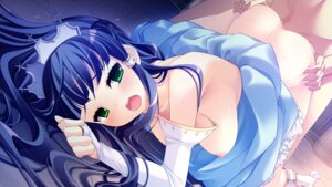 Rating: Explicit Score: 0 Tags: breasts censored elbow_gloves female game_cg green_eyes hamashima_shigeo long_hair nipples pochi_to_goshujin-sama rule34 sex skyfish yamamine_hijiri_bernard User: bunchy7s