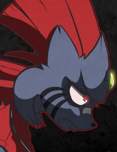 Rating: Safe Score: 0 Tags: 2013 anthro anthrofied band-aid bandage conditional_dnp e621 elgiza facial_markings fan_character female frown generation_4_pokemon grumpy hair head_markings headshot_portrait markings nintendo pokemon pokemon_(species) pokemorph portrait red_eyes red_hair solo tear_(marking) teckworks weavile User: bunchy7s Rating: Safe Score: 0 Tags: 2013 anthro anthrofied band-aid bandage conditional_dnp e621 elgiza facial_markings fan_character female frown generation_4_pokemon grumpy hair head_markings headshot_portrait markings nintendo pokemon pokemon_(species) pokemorph portrait red_eyes red_hair solo tear_(marking) teckworks weavile User: bunchy7s