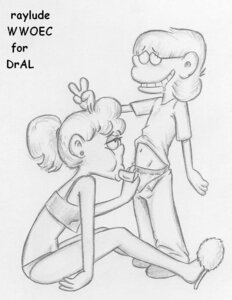 Rating: Explicit Score: 0 Tags: big_sister brother brother_and_sister fellatio female foxtrot_(comic) incest jason_fox little_brother male older_female older_sister oral paige_fox raylude rule34 tagme younger_brother younger_male User: bunchy7s