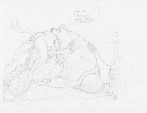 Rating: Explicit Score: 0 Tags: 2009 4_toes anthro balls belly big_balls big_belly big_feet big_penis biped broken_language canid canine canis claws digitigrade domestic_cat domestic_dog duo e621 english_text excessive_feces eyes_closed fart feces feces_in_ass feces_on_belly feces_on_body feces_on_butt feces_on_feet feces_on_hand feces_on_leg feet felid feline felis female feral fur genitals graphite_(artwork) great_dane greyscale hanna-barbera huge_balls huge_belly huge_feet huge_penis hyper hyper_balls hyper_belly hyper_fart hyper_feet hyper_genitalia hyper_penis lidded_eyes male male_penetrated mammal mastiff min_(artist) molosser monochrome musk object_in_ass oral_vore penetration penis pooping quadruped scatplay scooby-doo scooby-doo_(series) short_fur simple_background smelly tail text toes traditional_media_(artwork) transformation vein veiny_penis vore white_background User: bunchy7s