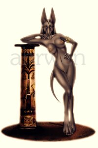 Rating: Explicit Score: 0 Tags: 2011 ahrwen anthro anubian_jackal armlet biped breasts brown_eyes canid canine canis claws e621 egyptian female genitals grey_body hi_res jackal jewelry looking_at_viewer mammal navel nipples nude pillar rafflone simple_background solo standing tail vulva watermark white_background User: bunchy7s Rating: Explicit Score: 0 Tags: 2011 ahrwen anthro anubian_jackal armlet biped breasts brown_eyes canid canine canis claws e621 egyptian female genitals grey_body hi_res jackal jewelry looking_at_viewer mammal navel nipples nude pillar rafflone simple_background solo standing tail vulva watermark white_background User: bunchy7s