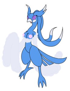 Rating: Explicit Score: 0 Tags: altaria anthro avian breasts color female female_only gb_of_bs generation_3_pokemon nintendo nipples nude pokemon pokemon_(species) rule34 solo tagme User: bunchy7s