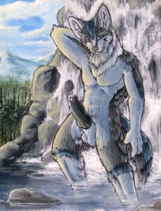 Rating: Explicit Score: 0 Tags: animal_genitalia anthro balls bodily_fluids canid canine canis cum e621 erection genital_fluids genitals knot looking_at_viewer male mammal nude penis precum ruaidri sheath solo tail water waterfall wolf User: bunchy7s Rating: Explicit Score: 0 Tags: animal_genitalia anthro balls bodily_fluids canid canine canis cum e621 erection genital_fluids genitals knot looking_at_viewer male mammal nude penis precum ruaidri sheath solo tail water waterfall wolf User: bunchy7s