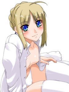 Rating: Questionable Score: 0 Tags: artoria_pendragon blouse fate/stay_night fate_(series) female nipple_slip nipples open_clothes open_shirt panties rule34 shinama shirt solo thighhighs type-moon underwear User: bunchy7s Rating: Questionable Score: 0 Tags: artoria_pendragon blouse fate/stay_night fate_(series) female nipple_slip nipples open_clothes open_shirt panties rule34 shinama shirt solo thighhighs type-moon underwear User: bunchy7s