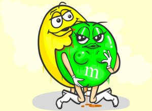 Rating: Explicit Score: 0 Tags: candy color colored dripping female food_creature living_candy living_food m&m's mars_incorporated mascot ms._green rule34 spokescandy tagme vore what yellow_(m&m's) User: bunchy7s Rating: Explicit Score: 0 Tags: candy color colored dripping female food_creature living_candy living_food m&m's mars_incorporated mascot ms._green rule34 spokescandy tagme vore what yellow_(m&m's) User: bunchy7s