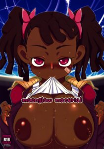 Rating: Questionable Score: 0 Tags: bandaid basquash! big_areola big_breasts big_nipples black_hair blush breasts brown_hair clothing comic cover_page dark-skinned_female dark_nipples dark_skin female flashing flashing_breasts hairlocs highres huge_breasts jacket konmori_(kinbou_sokai) large_breasts miyuki_ayukawa mouth_hold nipples purple_eyes rule34 smile sweat tank_top tied_hair twintails undressing User: bunchy7s Rating: Questionable Score: 0 Tags: bandaid basquash! big_areola big_breasts big_nipples black_hair blush breasts brown_hair clothing comic cover_page dark-skinned_female dark_nipples dark_skin female flashing flashing_breasts hairlocs highres huge_breasts jacket konmori_(kinbou_sokai) large_breasts miyuki_ayukawa mouth_hold nipples purple_eyes rule34 smile sweat tank_top tied_hair twintails undressing User: bunchy7s