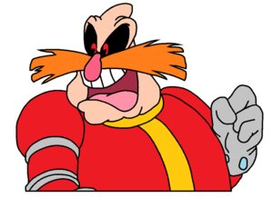Rating: Safe Score: 0 Tags: adventures_of_sonic_the_hedgehog bald bust_portrait clothing dic_entertainment dr._eggman e621 facial_hair fingers fist gloves grandfathered_content handwear human human_only jacket male mammal mustache not_furry open_mouth pingas portrait red_clothing red_eyes red_jacket red_topwear redraw sega simple_background solo sonic_the_hedgehog_(series) teeth tinydojo tongue topwear white_background User: bunchy7s