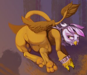 Rating: Explicit Score: 0 Tags: 2014 absurd_res anus avian bdsm beak bit_gag bondage bound brown_body brown_feathers butt claws collar digital_media_(artwork) e621 eyelashes feathered_wings feathers feet female feral friendship_is_magic fur gag genitals gilda_(mlp) gryphon half-closed_eyes hasbro hi_res looking_back lying my_little_pony mythological_avian mythological_creature mythology narrowed_eyes object_in_mouth on_ground on_side presenting presenting_hindquarters presenting_vulva purple_body purple_feathers snofu solo submissive submissive_female submissive_feral tail vulva white_body white_feathers wings User: bunchy7s Rating: Explicit Score: 0 Tags: 2014 absurd_res anus avian bdsm beak bit_gag bondage bound brown_body brown_feathers butt claws collar digital_media_(artwork) e621 eyelashes feathered_wings feathers feet female feral friendship_is_magic fur gag genitals gilda_(mlp) gryphon half-closed_eyes hasbro hi_res looking_back lying my_little_pony mythological_avian mythological_creature mythology narrowed_eyes object_in_mouth on_ground on_side presenting presenting_hindquarters presenting_vulva purple_body purple_feathers snofu solo submissive submissive_female submissive_feral tail vulva white_body white_feathers wings User: bunchy7s