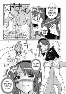 Rating: Explicit Score: 0 Tags: 1boy 1girls 6koma accidental_circumstance accidentally_stuck ass breasts comic cunnilingus curvy exposed exposed_anus exposed_ass exposed_pussy female female_penetrated femsub hard_translated highres isorashi large_ass male male_penetrating maledom medium_breasts monochrome no_panties oral pussy rule34 school_uniform skirt skirt_lift straight stuck stuck_in_fence through_wall translated User: bunchy7s