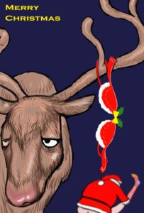 Rating: Explicit Score: 0 Tags: bra christmas deer female male reindeer rule34 santa_claus tagme User: bunchy7s Rating: Explicit Score: 0 Tags: bra christmas deer female male reindeer rule34 santa_claus tagme User: bunchy7s