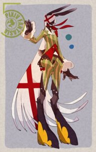 Rating: Safe Score: 0 Tags: ambiguous_gender anthro biped clothed clothing e621 lagomorph leporid mammal mov rabbit solo standing User: bunchy7s Rating: Safe Score: 0 Tags: ambiguous_gender anthro biped clothed clothing e621 lagomorph leporid mammal mov rabbit solo standing User: bunchy7s
