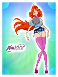 Rating: Explicit Score: 0 Tags: 1girls 4kids_entertainment anklet areolae big_breasts bloom_(winx_club) blue_eyes bottomless bowtie breasts cleavage dk female high_heels huge_breasts human innie_pussy long_hair nickelodeon no_panties pussy rainbow_(animation_studio) red_hair redhead riffsandskulls rule34 schoolgirl_uniform skirt solo thighhighs winx_club User: bunchy7s