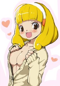 Rating: Explicit Score: 0 Tags: 1girls armais blush breasts clothing female female_only precure pretty_cure rule34 small_breasts smile_precure solo tagme yayoi_kise User: bunchy7s