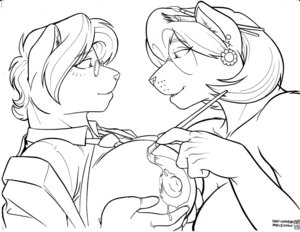 Rating: Questionable Score: 0 Tags: 2005 accessory anthro big_breasts black_and_white breasts brush bust_portrait clothed clothing duo e621 ear_piercing eye_contact eyewear felid female glasses hair hazel_weiss line_art lion looking_at_another mammal max_blackrabbit monochrome necktie nipples open_clothing open_shirt open_topwear paint paintbrush pantherine pen_(artwork) piercing portrait pussy_noir shirt short_hair topless topwear traditional_media_(artwork) User: bunchy7s Rating: Questionable Score: 0 Tags: 2005 accessory anthro big_breasts black_and_white breasts brush bust_portrait clothed clothing duo e621 ear_piercing eye_contact eyewear felid female glasses hair hazel_weiss line_art lion looking_at_another mammal max_blackrabbit monochrome necktie nipples open_clothing open_shirt open_topwear paint paintbrush pantherine pen_(artwork) piercing portrait pussy_noir shirt short_hair topless topwear traditional_media_(artwork) User: bunchy7s