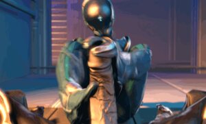 Rating: Explicit Score: 0 Tags: 2_toes 3d_(artwork) 3d_animation alien animated animated_gif armor biomechanical digital_extremes digital_media_(artwork) duo e621 ember_(warframe) erection feet female female_focus first_person_view foot_fetish foot_play footjob genitals headgear helmet humanoid_genitalia humanoid_penis loop mag_(warframe) male male/female male_pov not_furry penile penis sex short_playtime sitting solo_focus tencent toes two-footed_footjob vein veiny_penis warframe warframe_(species) wattchewant User: bunchy7s