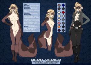 Rating: Explicit Score: 0 Tags: 2010 anthro armor barefoot barely_visible_genitalia barely_visible_vulva belt biped blonde_hair boots bottomwear breasts brown_body brown_fur butt clothed clothing e621 english_text eye_patch eyebrows eyelashes eyewear feet felid female fluffy fluffy_tail footwear fur genitals gloves gloves_(marking) hair half-closed_eyes hand_on_hip handwear humanoid_feet humanoid_hands jacket kera kosmikophobia leg_markings long_hair long_tail looking_at_viewer mammal markings model_sheet multicolored_body multicolored_fur narrowed_eyes navel nipples nude pants pink_nipples pink_nose plantigrade shoes side_view simple_background slim socks_(marking) solo standing tail tan_body tan_fur text topwear vest vulva User: bunchy7s