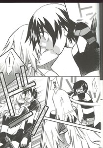 Rating: Explicit Score: 0 Tags: 2boys bound_wrists comic femboy gay kissing male male_only monochrome prison prison_clothes prisoner rule34 simon_(tengen_toppa_gurren_lagann) surprised tagme tengen_toppa_gurren_lagann viral yaoi User: bunchy7s