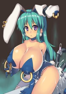 Rating: Explicit Score: 0 Tags: anal anal_penetration areola_piercing ass_juice breasts bunny_ear bunny_tail bunnysuit choker earrings elbow_gloves female frills garters gloves green_hair hikaru_(parodius) huge_breasts jewelry lactation lactation_through_clothes lactation_without_expressing leg_garter leotard long_hair milk nagase_haruhito nipple_piercing nipple_rings nipples parodius pasties pierced_through_clothes piercing purple_eyes rule34 sex_machine star_pasties tail topless User: bunchy7s Rating: Explicit Score: 0 Tags: anal anal_penetration areola_piercing ass_juice breasts bunny_ear bunny_tail bunnysuit choker earrings elbow_gloves female frills garters gloves green_hair hikaru_(parodius) huge_breasts jewelry lactation lactation_through_clothes lactation_without_expressing leg_garter leotard long_hair milk nagase_haruhito nipple_piercing nipple_rings nipples parodius pasties pierced_through_clothes piercing purple_eyes rule34 sex_machine star_pasties tail topless User: bunchy7s
