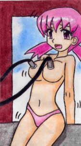Rating: Explicit Score: 0 Tags: breasts dp770 female female_only gym_leader highres human human_only lactation large_breasts milking_machine nintendo panties pink_eyes pink_hair pink_panties pokemon pokemon_gsc rule34 solo straight_hair underwear whitney_(pokemon) User: bunchy7s