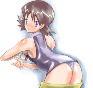 Rating: Explicit Score: 0 Tags: 1girls ass blue_eyes clothes color female female_only holding human neesha_(pokemon) nintendo otsukare poke_ball pokemon pokemon:_the_first_movie_-_mewtwo_strikes_back pokemon_(anime) pokemon_(movie) rule34 solo tagme User: bunchy7s Rating: Explicit Score: 0 Tags: 1girls ass blue_eyes clothes color female female_only holding human neesha_(pokemon) nintendo otsukare poke_ball pokemon pokemon:_the_first_movie_-_mewtwo_strikes_back pokemon_(anime) pokemon_(movie) rule34 solo tagme User: bunchy7s